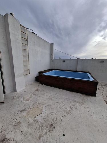 Monoambiente En Venta En Rosario Centro Barrio Lourdes