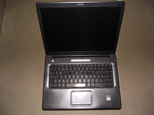 Imagem 2 de 2 de Notebook Compaq Presario V6210 Chipset Queimado