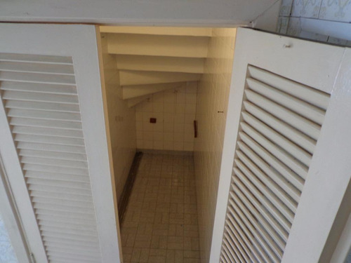 Sobrado Com 2 Dormitórios Para Alugar, 120 M² Por R$ 1.980/mês - Tatuapé - São Paulo/sp - So5521