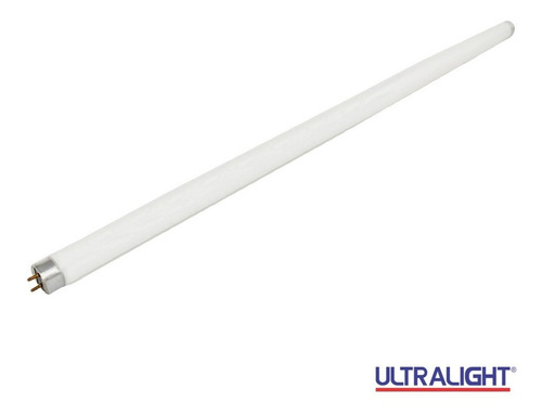 Lâmpada Uv-a 30w Para Armadilha Luminosa Mata Mosca