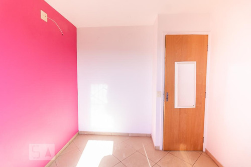 Apartamento À Venda - Vila Gustavo, 2 Quartos, 62 - S893113081