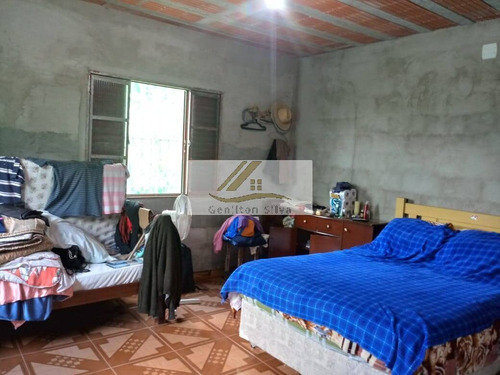 Imagem 6 de 15 de Vendo Chácara De 2.000 M² Em Ibiuna. - 83