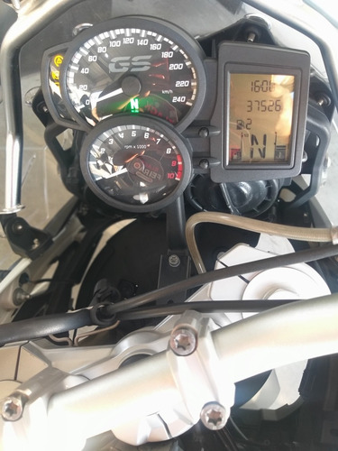 Imagem 9 de 9 de Bmw Gs