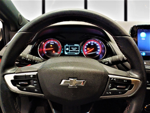 Chevrolet Onix Chevrolet Onix RS 1.0 Turbo (Aut.)