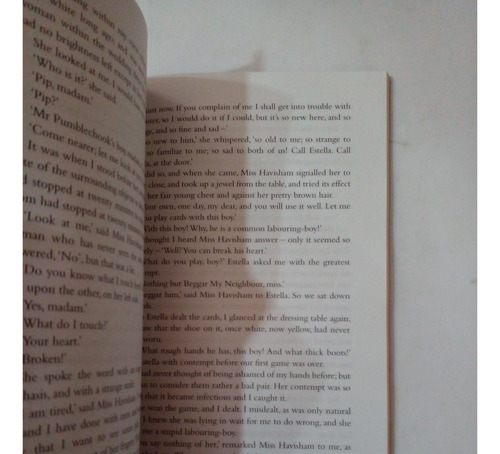 Great Expectations Charles Dikens (ing)level 6 (Usado)