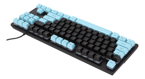 Teclado Mecánico Para Juegos, Sensible, Ligero