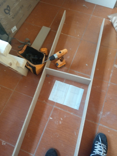 Imagen 4 de 7 de Armador De Muebles, Ciudad De La Costa