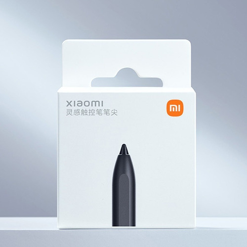 Puntas De Lápiz Óptico Xiaomi Para Mi Pad 5 / 5 Pro, 4 Pzs.