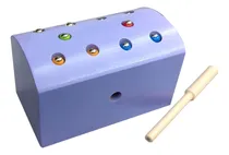 Comprar Juego De Habilidad Atrapar El Gusano Ploppy 362481