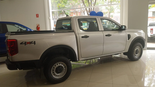 Ford Ranger 2.0 Cd 4X4 Xl 170Cv