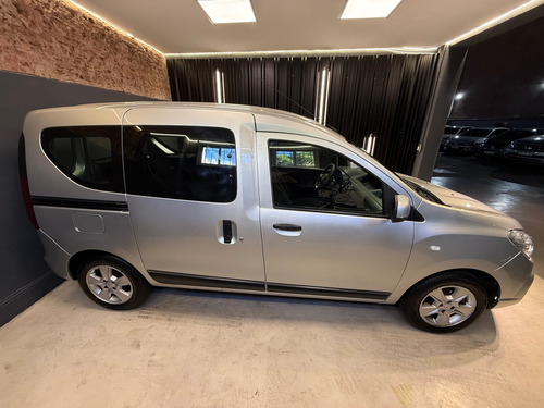 Renault Kangoo 1.6 Sce Zen