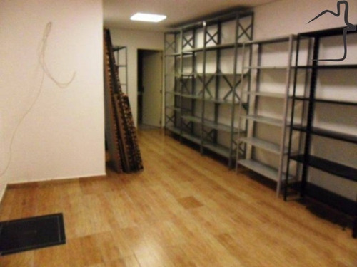 Imagem 14 de 21 de Loteamento Comercial Com 319m² No Jaguaré Por R$ 775.600,00 - Gl00017 - 67666127