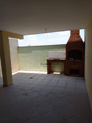 Imagem 18 de 20 de Sobrado À Venda, 200 M² - Vila Maria Alta - São Paulo/sp - So0877