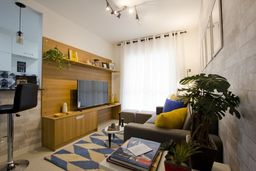 Imagem 5 de 30 de Apartamento - Ap00450 - 69245241
