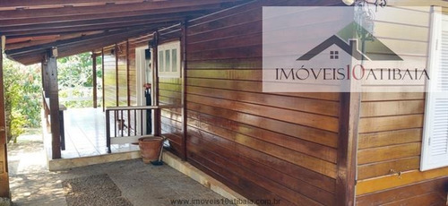 Imagem 22 de 29 de Casas À Venda Em Atibaia/sp - Compre A Sua Casa Aqui! - 1468002