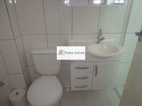 Imagem 17 de 25 de Apartamento Com 2 Dorms, Vera Cruz, Mongaguá - R$ 350 Mil, Cod: 822000 - V822000