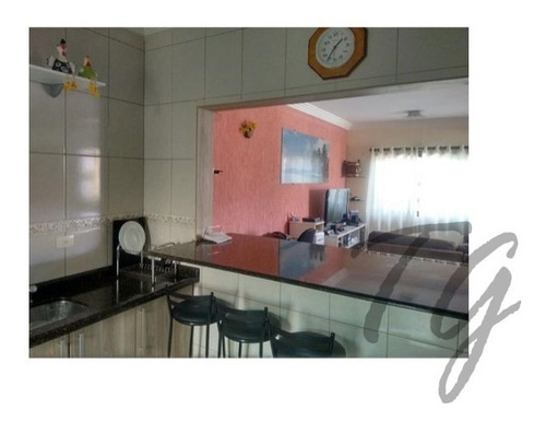 Imagem 5 de 16 de Casa - Ca01137 - 70044974