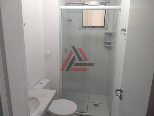 Imagem 5 de 15 de Apto Edíficio Grand Ville - 50m² - 2 Dorms 1 Vaga - 3218