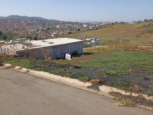 Imagem 10 de 11 de Terreno Pronto Para Construir - Santa Martha Residencial