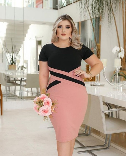 Imagem 1 de 2 de Vestido Aurora