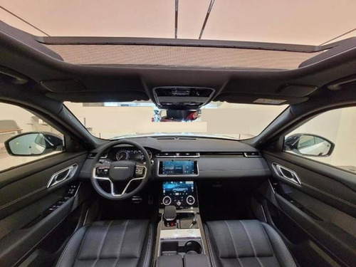 Land Rover Range Rover Velar 3.0 R-Dynamic Hse 5P Hibrido