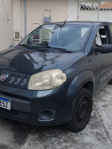 Fiat Uno 1.0 Vivace Flex 3p