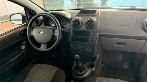 Ford Fiesta 1.0 Flex 5p