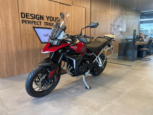 Nova Tiger 900 Gt Pro 900cc - 0km - Melhor Preço! (ja)