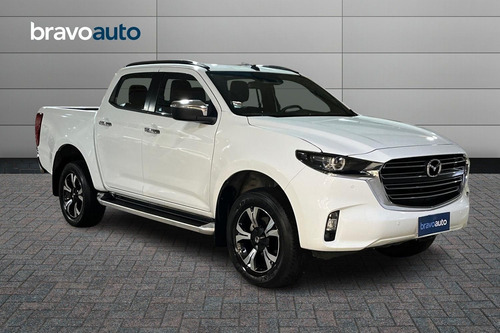 Mazda BT-50 3.0 DC HIGH PLUS AT 4X4 DIESEL