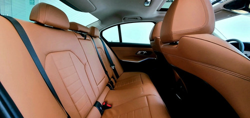 Imagen 13 de 15 de Bmw Serie 3 330e