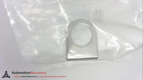 Banner Smb22a, Right Angle Mounting Bracket, 79414, New Ccf