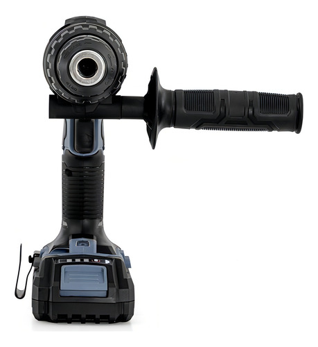 Furadeira Parafusadeira De Impacto Torkz Trb0012 20v