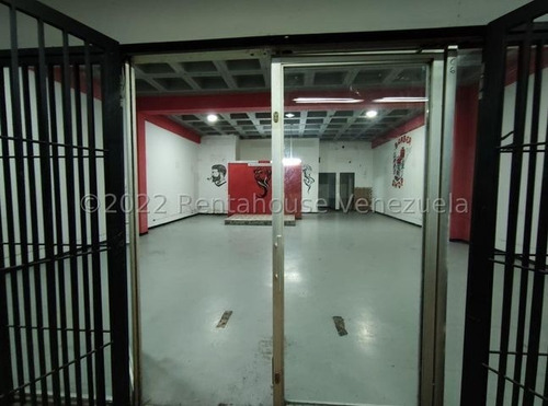 Imagen 6 de 8 de Local Comercial En Alquiler #23-466 Yubelys Martínez 04242763692 Rent-a-house