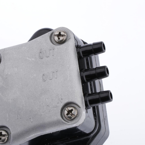 Bomba De Combustible Para Yamaha 4 Tiempos F 25- 60hp 18-353