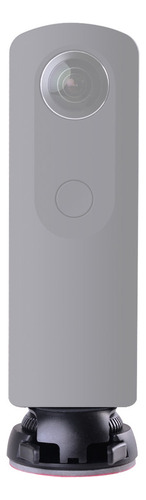 Soporte De Liberación Rápida Para Cámaras Gear 360 Y Theta