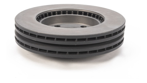 Colecc. Disco De Frenos Delanteros Renault Duster Oroch 2.0