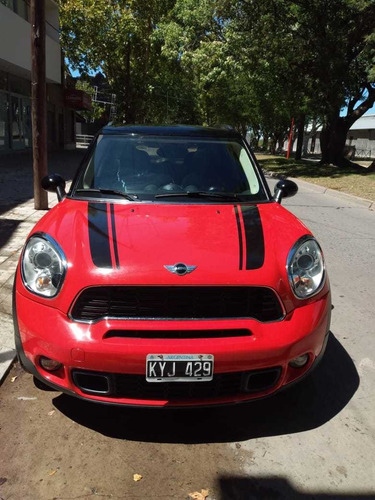 Mini Cooper S Cooper S Countryman