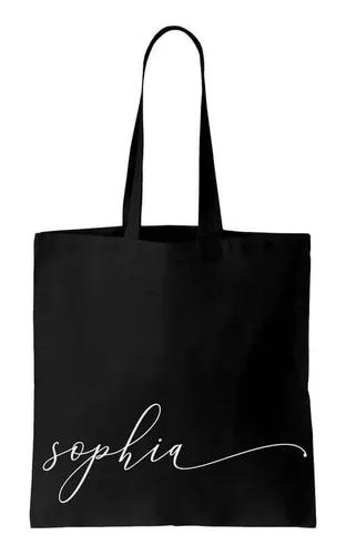 Tote Bag Para Sublimar