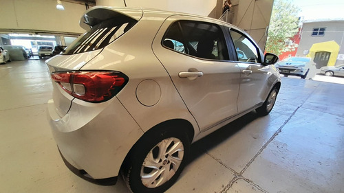 Fiat Argo 1.3 Drive Gse Manual