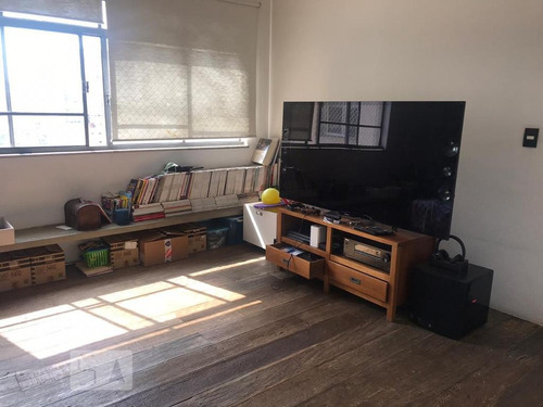 Apartamento À Venda - Perdizes, 3 Quartos, 109 - S893121709