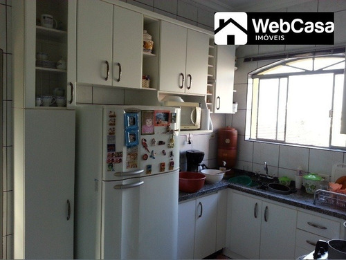 Casa - Itaquera - Ref: 2184 - V-2184