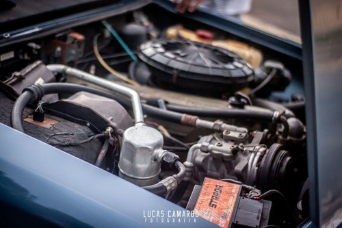 Imagem 3 de 15 de Chevrolet Opala Comodoro