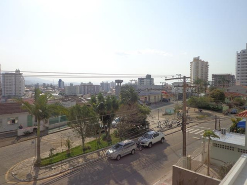 Imagem 16 de 30 de Apartamento No Bairro Barreiros - Ap3232
