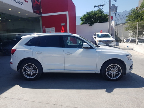 Imagen 4 de 15 de Audi Q5 2016 3.0 Tdi 245 Hp Elite At Abs Ee Vp Qcp Ba