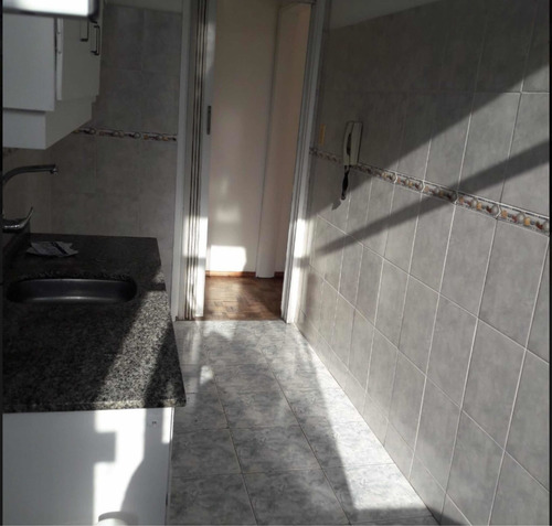 Apartamento En Benito Blanco 2d 25000