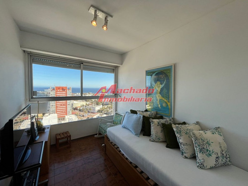 Imagen 13 de 16 de Apartamento En Venta De 3 Dormitorios En Punta Del Este
