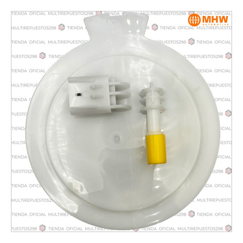 Modulo Gasolina Grand Cherokee 2011 2012 2013 2014 2015 2016