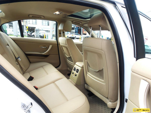 Imagen 17 de 25 de Bmw Serie 3 320i Premium
