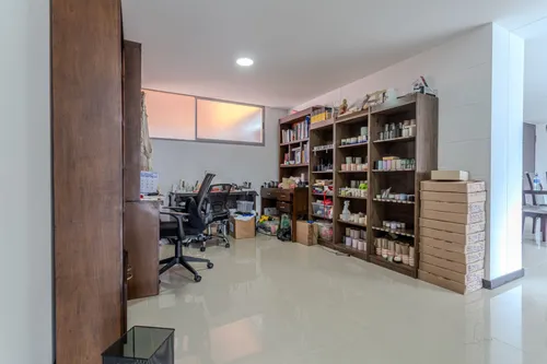 Apartamento En Venta En Loma Las Brujas. Cod V13816