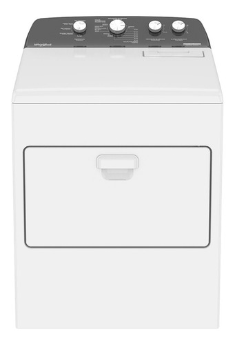 Secadora Eléctrica Whirlpool 7mwed2140jb | 23 Kg